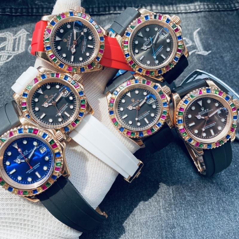 Rolex 40mm 080872